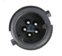 DT Spare Parts 3.35000 Wiper motor