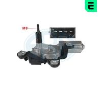 ERA 460003A Wiper motor