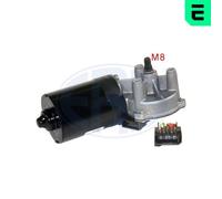 ERA Benelux Wiper Motor 460126A - Fits VW Golf Mk III & Jetta Vento 2.0L (ABF/AGG/AKR/ABA/ADC/2E)