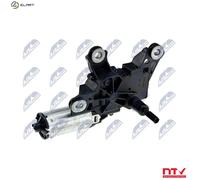 WIPER MOTOR REAR FOR AUDI A3 96- A4 AVANT 98- VW PASSAT 96-