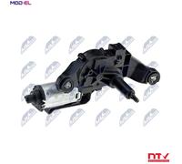 WIPER MOTOR ESW-BM-000 FOR BMW 1/E8/E87 N46B20B/C/BD/A/E/CC M47D20 N43B20 2.0L