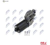 NTY ESW-BM-008 Wiper motor