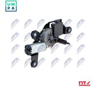 Original NTY Wiper Motor ESW-BM-012 For BMW
