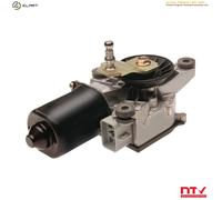 NTY Wiper Motor ESW-CH-002 12 V Front For Left-Hand Drive Tesla