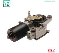 NTY Wiper Motor ESW-CH-002 12 V Front For Left-Hand Drive Tesla
