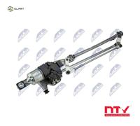 Original NTY Wiper Motor ESW-FR-005 For Ford