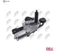 NTY ESW-FR-007 Wiper motor