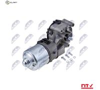 WIPER MOTOR ESW-FR-018 FOR FORD FOCUS/C-MAX/II/Turnier/Convertible/III 1.8L 4cyl