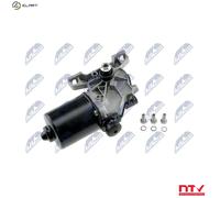 WIPER MOTOR FRONT For FIAT 500 2010-,BRAVO II 2007-,PANDA 2003-