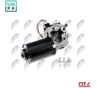 For Fiat Ducato 94-02 Peugeot Boxer 94-02 Citroen Relay -02 Front Wiper Motor