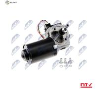 For Fiat Ducato 94-02 Peugeot Boxer 94-02 Citroen Relay -02 Front Wiper Motor