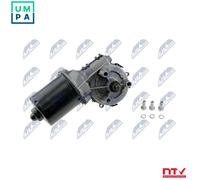 WIPER MOTOR ESW-FT-009 FOR FIAT GRANDE/PUNTO/Van LINEA ABARTH 0.9L 2cyl PUNTO