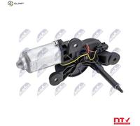 WIPER MOTOR REAR For FIAT PUNTO 1999-