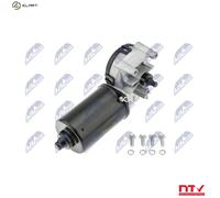 WIPER MOTOR ESW-KA-000 FOR KIA D4FD 1.7L G4FD 1.6L D4HA 2.0L G4KD 2.0L 4cyl