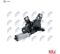 WIPER MOTOR ESW-ME-007 FOR MERCEDES-BENZ M 166.995 2.1L M 166.940 1.4L 4cyl