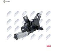 WIPER MOTOR ESW-ME-007 FOR MERCEDES-BENZ M 166.995 2.1L M 166.940 1.4L 4cyl