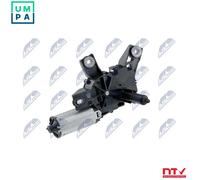 WIPER MOTOR ESW-ME-007 FOR MERCEDES-BENZ M 166.995 2.1L M 166.940 1.4L 4cyl