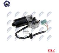 WIPER MOTOR ESW-ME-008 FOR MERCEDES-BENZ M 111.961 2.2L M111.921/920 1.8L 4cyl