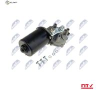 WIPER MOTOR ESW-ME-013 FOR SMART M132.930/910 1.0L M160.920/922 0.7L 3cyl