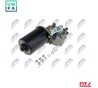 WIPER MOTOR FRONT For SMART FORTWO 2004-, SMART ROADSTER 2003-