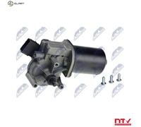 WIPER MOTOR ESW-NS-000 FOR NISSAN ALMERATINO QG18DE 1.8L YD22DDTi 2.2L 4cyl