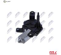 WIPER MOTOR REAR FOR OPEL CORSA D 06- CORSA E 14- CORSA F 19-