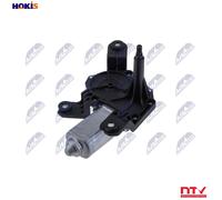 Rear Wiper Motor Compatible With OPEL CORSA D 2006-, CORSA E 2014-, CORSA F