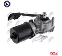 WIPER MOTOR ESW-PL-027 FORWIPER MOTOR ESW-PL-027 FOR NISSAN 28810-00QAD