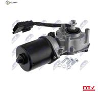WIPER MOTOR ESW-PL-027 FORWIPER MOTOR ESW-PL-027 FOR NISSAN 28810-00QAD