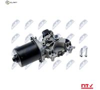 WIPER MOTOR FRONT FOR RENAULT CLIO IV CLIO IV GRANDTOUR 2012-