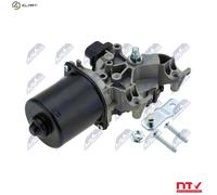 WIPER MOTOR FRONT FOR DACIA SANDERO SANDERO STEPWAY 13- LOGAN 13-