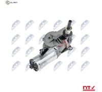 NTY ESW-SE-008 Wiper motor
