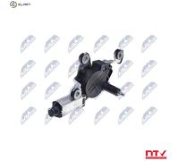 WIPER MOTOR ESW-SK-002 FOR SKODA OCTAVIA/II/Combi CCZA/BWA/BVX/BLX/BLY 2.0L 4cyl