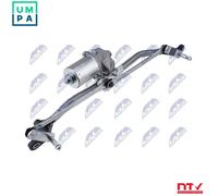 NTY ESW-SK-012 Wiper motor