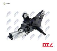 WIPER MOTOR ESW-VW-003 FORBMS/BNV/BWB/BNM/BAY/AMF 1.4L BBM/BZG/BMD/AWY 1.2L 4cyl