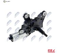 WIPER MOTOR ESW-VW-003 FORBBM/BZG/BMD/AWY/BME/AZQ 1.2L BMS/BNV/BWB/BNMBUD 1.4L