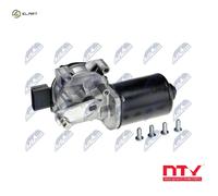 WIPER MOTOR ESW-VW-005 FORCNFB/DNAA/CXHA/CXFA/CAAC/CXGB/CAAB/CAAA/CXGA 2.0L 4cyl