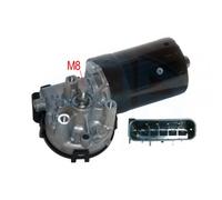 Wiper Motor ET040Q 09 117 722 0 390 241 182 12 741 42 91 177 21