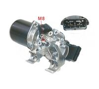 Wiper Motor ET042G TGE438C 53567502 CWM15100AS 82 00 268 931 579738