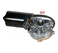 Wiper Motor Front 12V 180mm Cable Length 5 Pins Fits Mercedes 190 - ERA 460130A