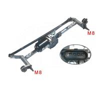 Wiper Motor ET170G CWS48116OS 6R1 955 023 D CWS48116 6R1 955 023 B