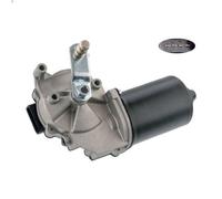 New Wiper Motor for SKODA:PRAKTIK,FABIA II,ROOMSTER,FABIA II Combi 5J1955113A