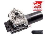 Wiper Motor FEBI BILSTEIN 36991 For VW, FORD, SEAT