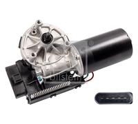 Wiper Motor FEBI BILSTEIN 36991 Front for FORD,SEAT,VW