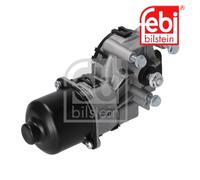 Wiper Motor FEBI BILSTEIN 37435 For OPEL