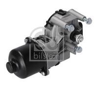 Wiper Motor FEBI BILSTEIN 37435 for OPEL