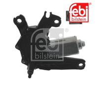 Wiper Motor FEBI BILSTEIN 40506 For PEUGEOT, CITROËN