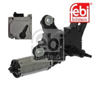 Wiper Motor FEBI BILSTEIN 40932 For SEAT, VW