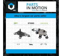 VALEO 579603 Wiper motor