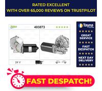 Wiper Motor fits MERCEDES VARIO 4.3D Front 1996 on Valeo 0028203042 0038202742